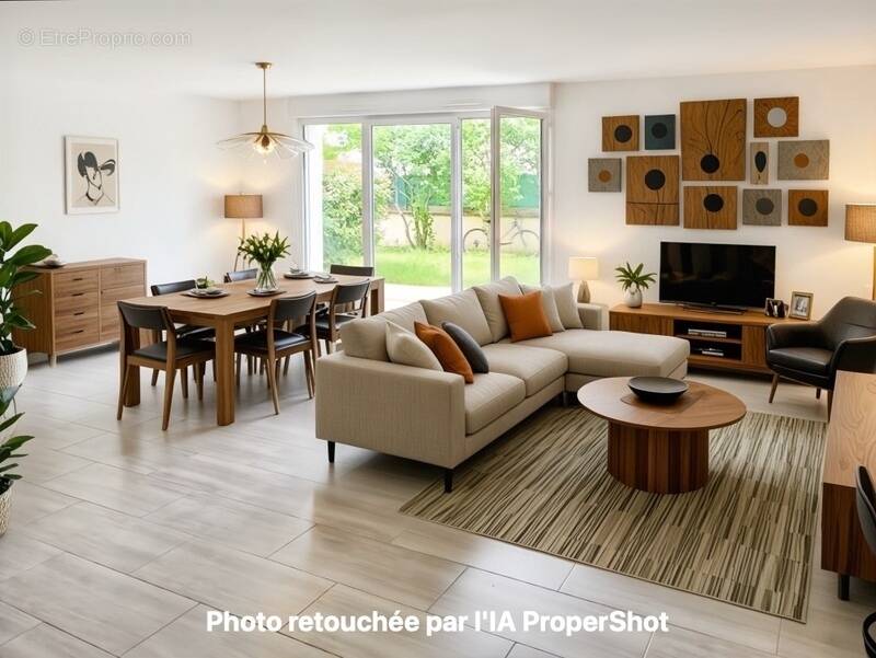 Maison à MEAUX