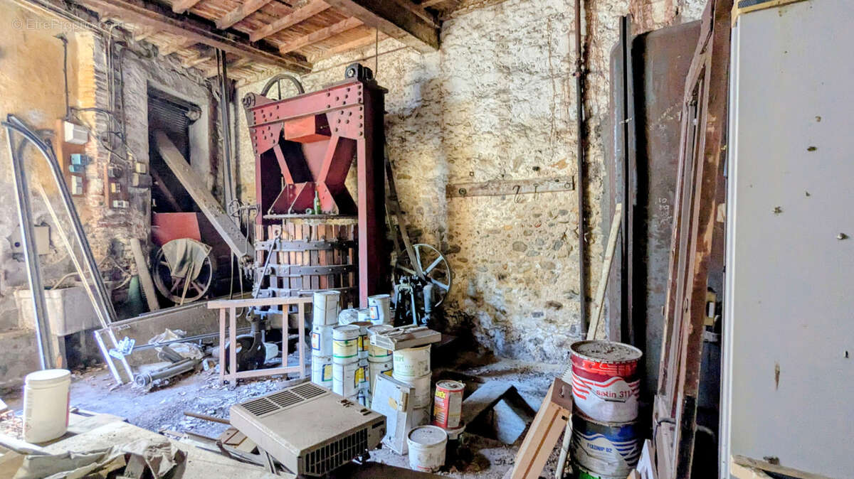 Maison à SAINT-ANDRE