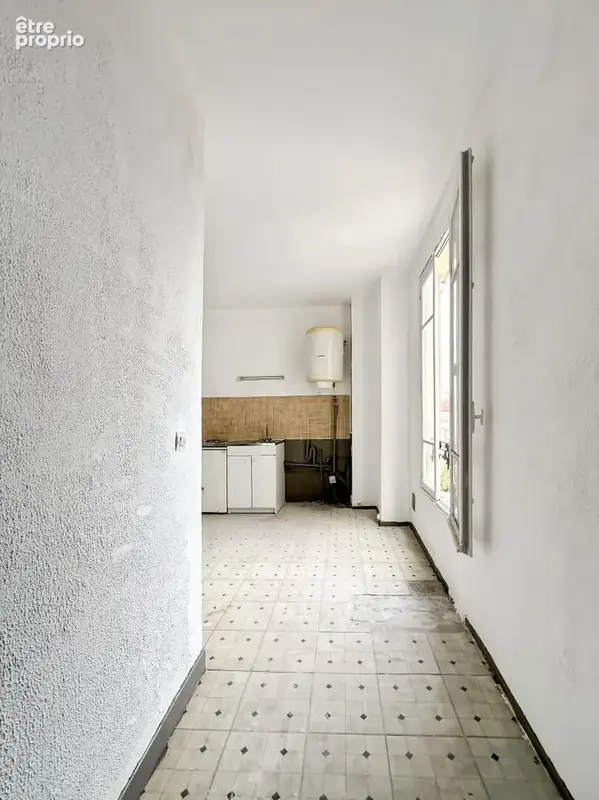 Appartement Rosny Sous Bois 2 pièces 27 m2 - photo 6