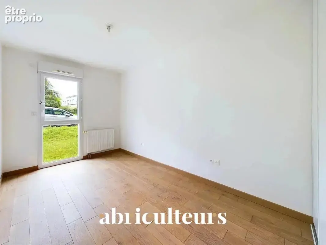 Appartement 3 pièces avec jardin privatif  en vente à  Rue Théophile Guillou à Saint-Herblain(44800) - photo 6