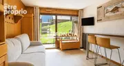 Appartement à LA CLUSAZ