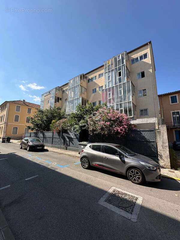 Appartement à CARCASSONNE