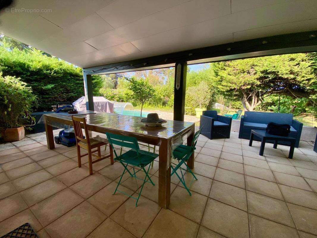 Maison à CARCASSONNE