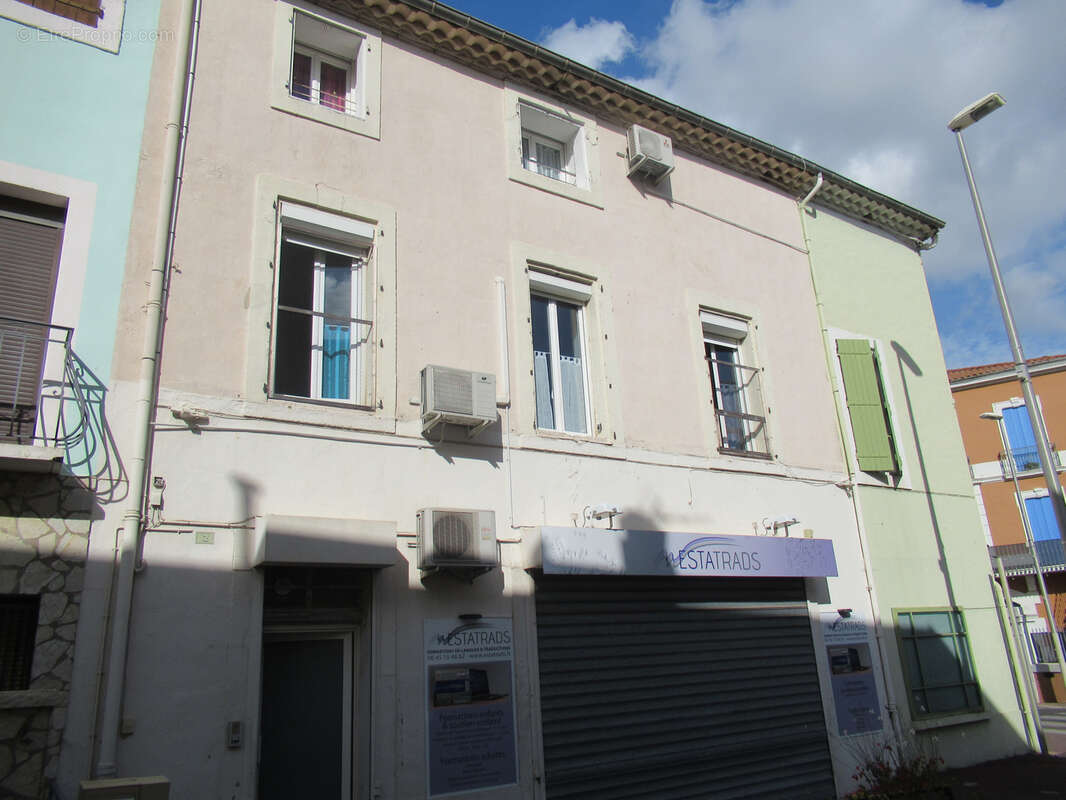 Appartement à SAUVIAN