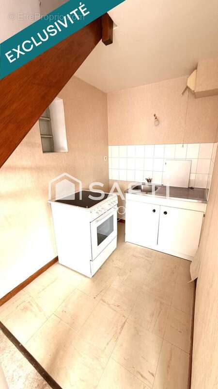 Photo 5 - Appartement à CREPY-EN-VALOIS
