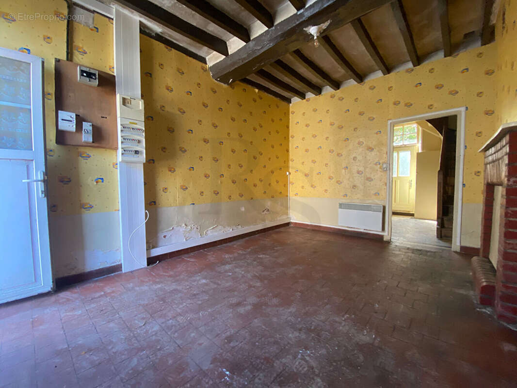 Maison Valdalliere 3 pièce(s) 48 m2 - photo 4