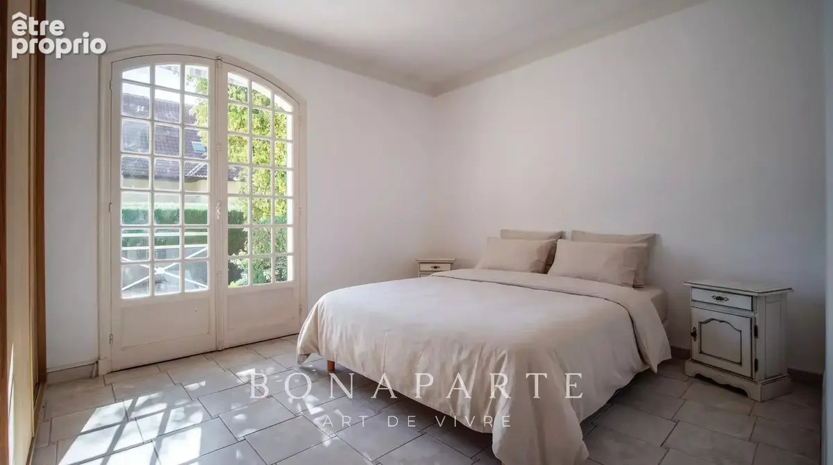 Haut de billere - maison climatisee avec piscine - photo 5