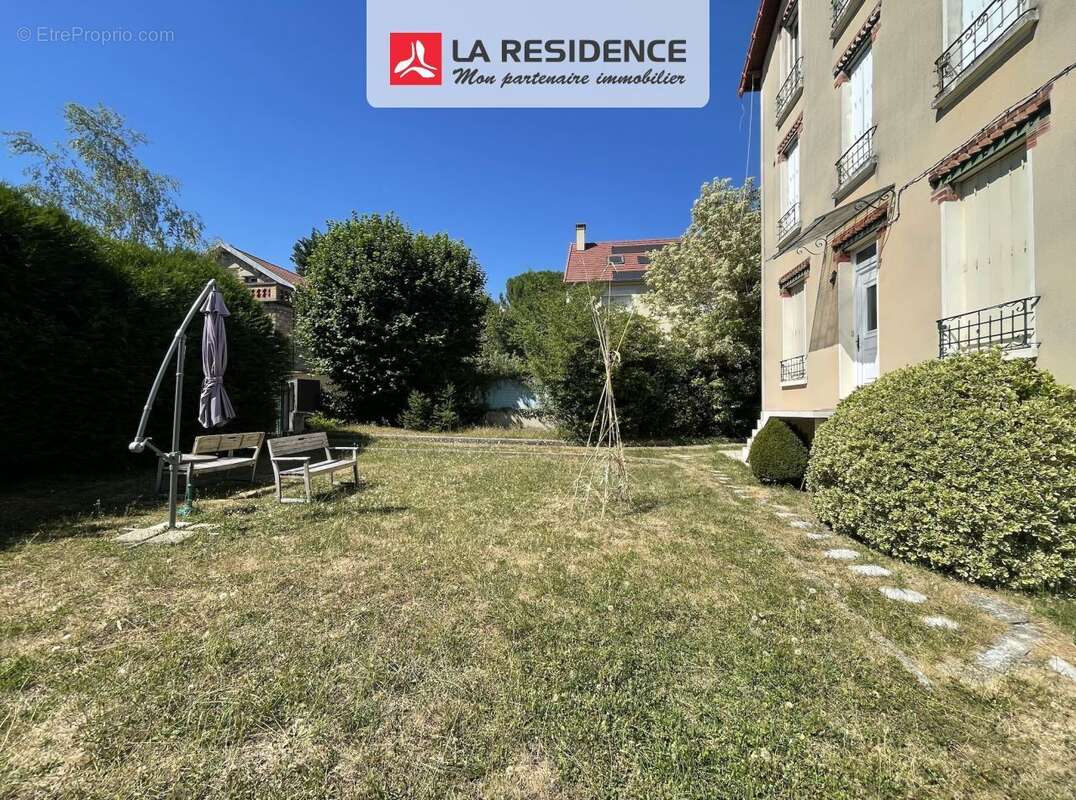 Appartement 25 m² à Viroflay  - photo 7