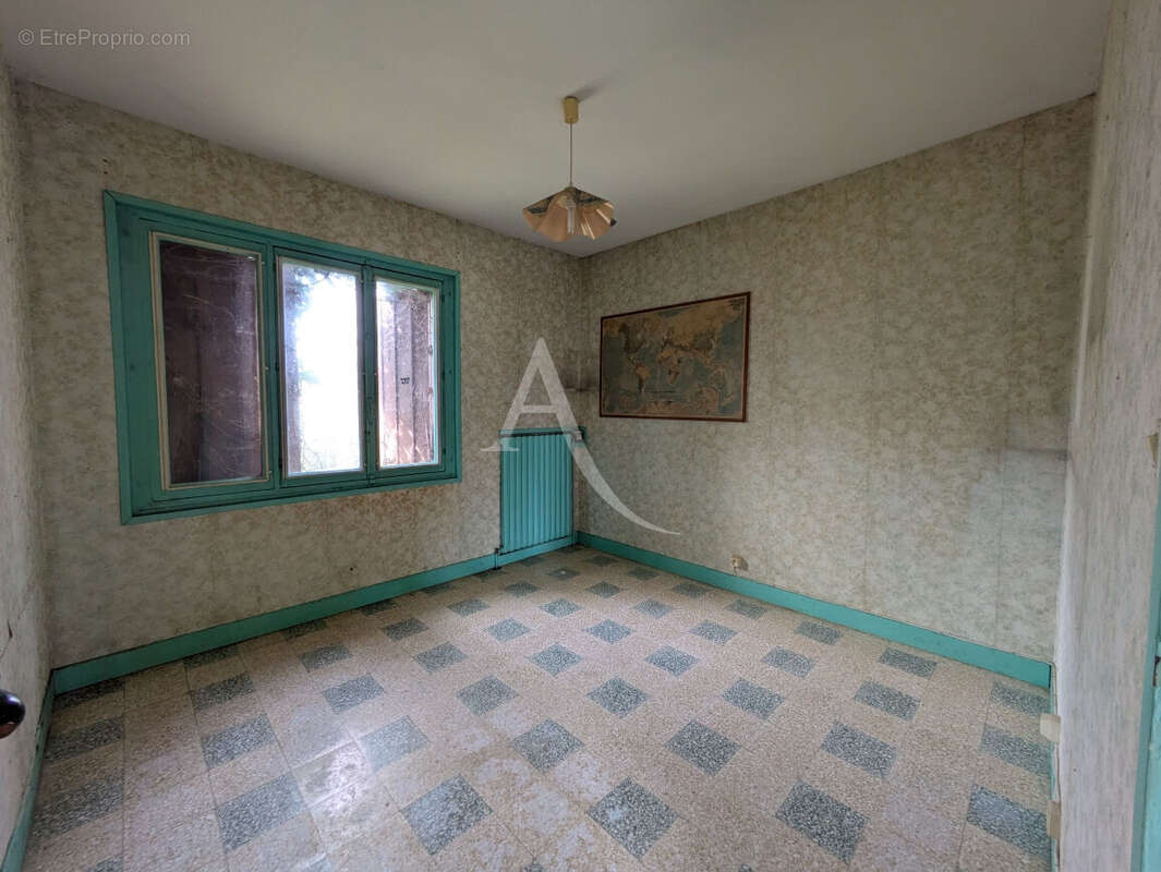 Maison à MARCHENOIR