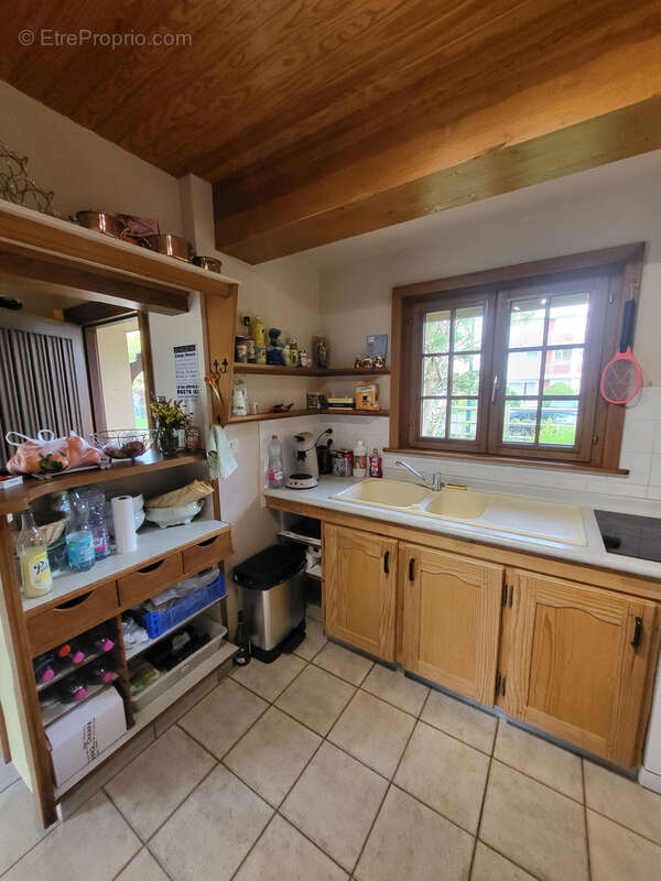 Maison avec jardin en vente à Sassetot le Mauconduit - photo 6