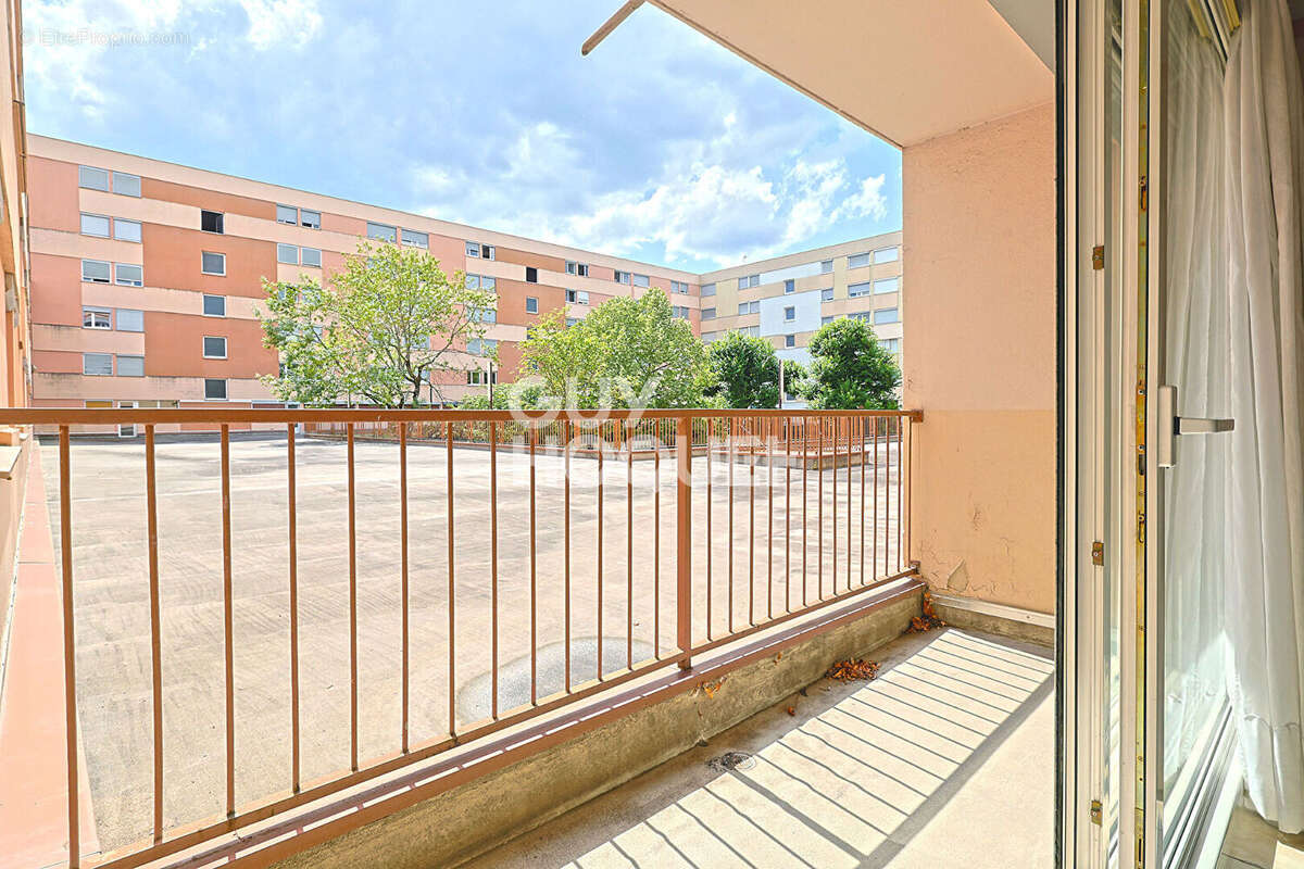 Appartement 5 pièces à Vandoeuvre-lès-Nancy - photo 11