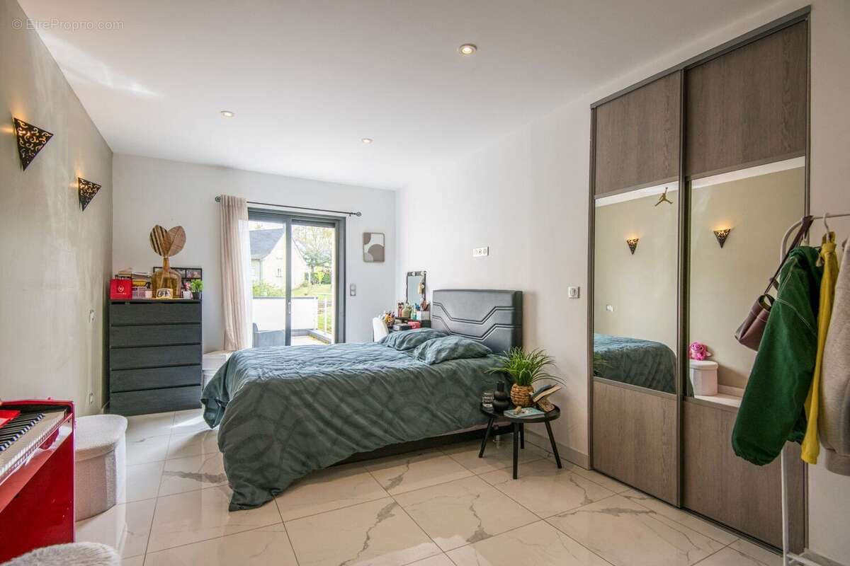 Propriété contemporaine d'exception - environnement privilégié sur les hauteurs de Brive - photo 15