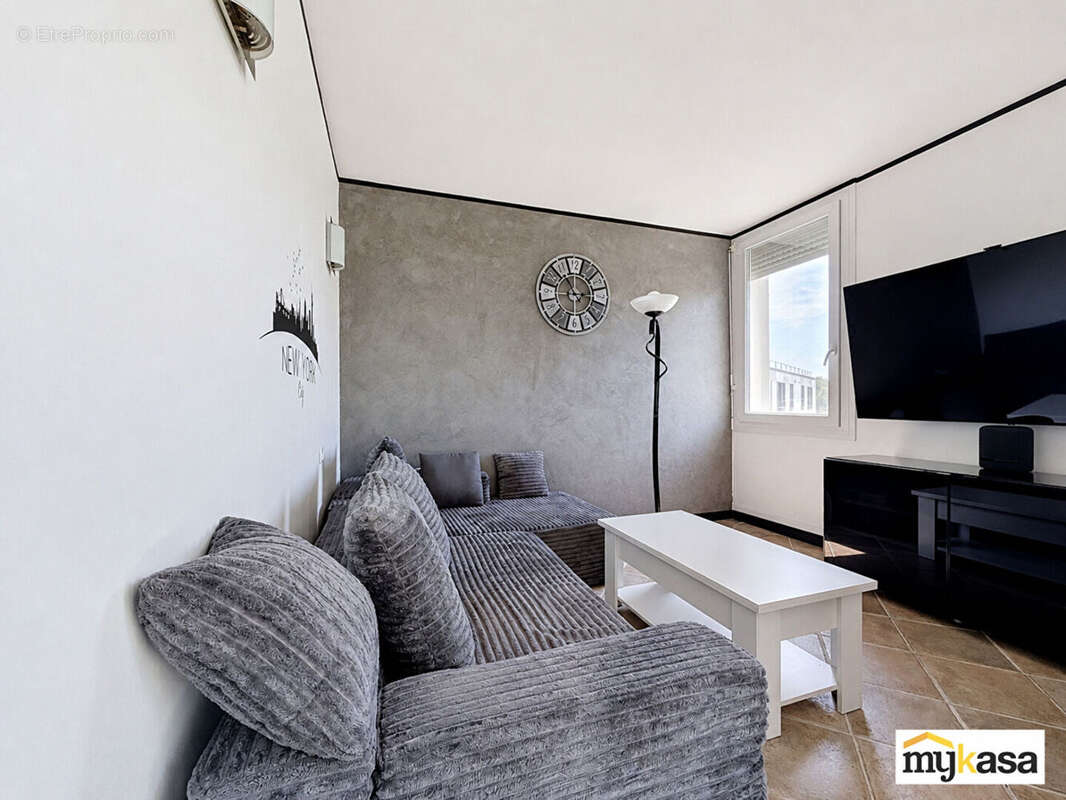 Appartement Martigues 4 pièce(s) 75 m2 - photo 4