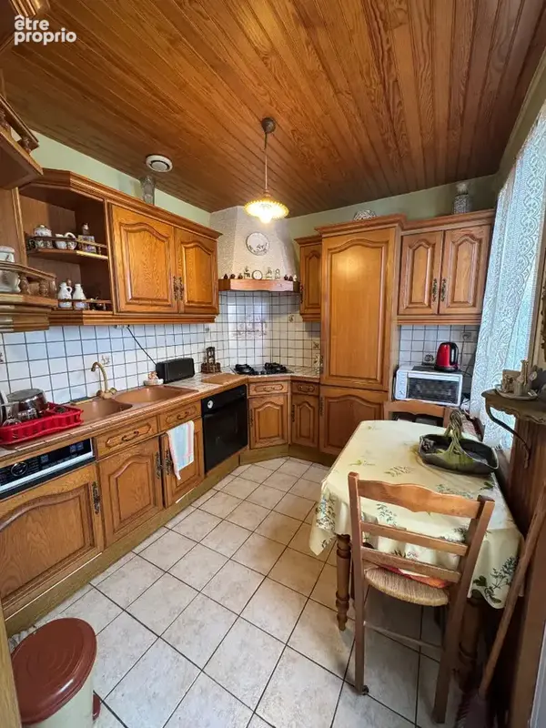 Maison 5 pièces / Merlan - Gare / Terrasse - photo 7