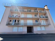 Appartement à SAINT-GERMAIN-DES-FOSSES