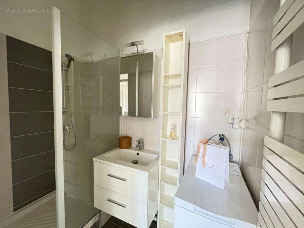 Appartement à LYON-3E