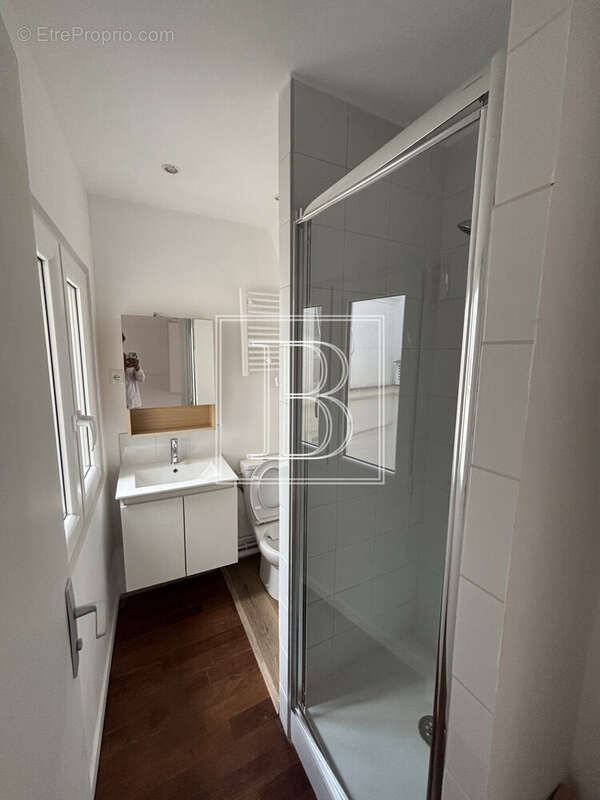 Appartement 24 m² à Paris-3e  - photo 2