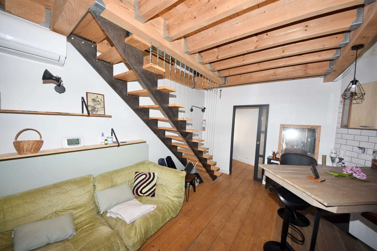 Maison à SAINT-MARCEL-SUR-AUDE