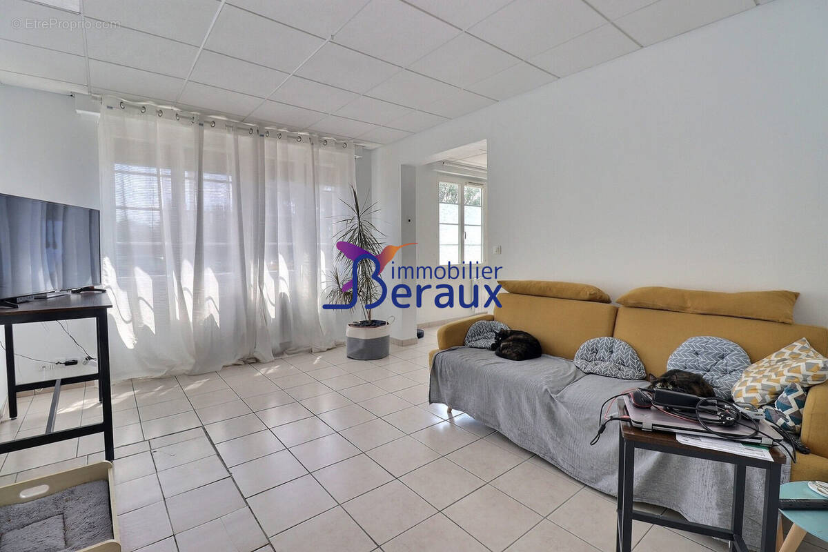 Appartement à DUCLAIR