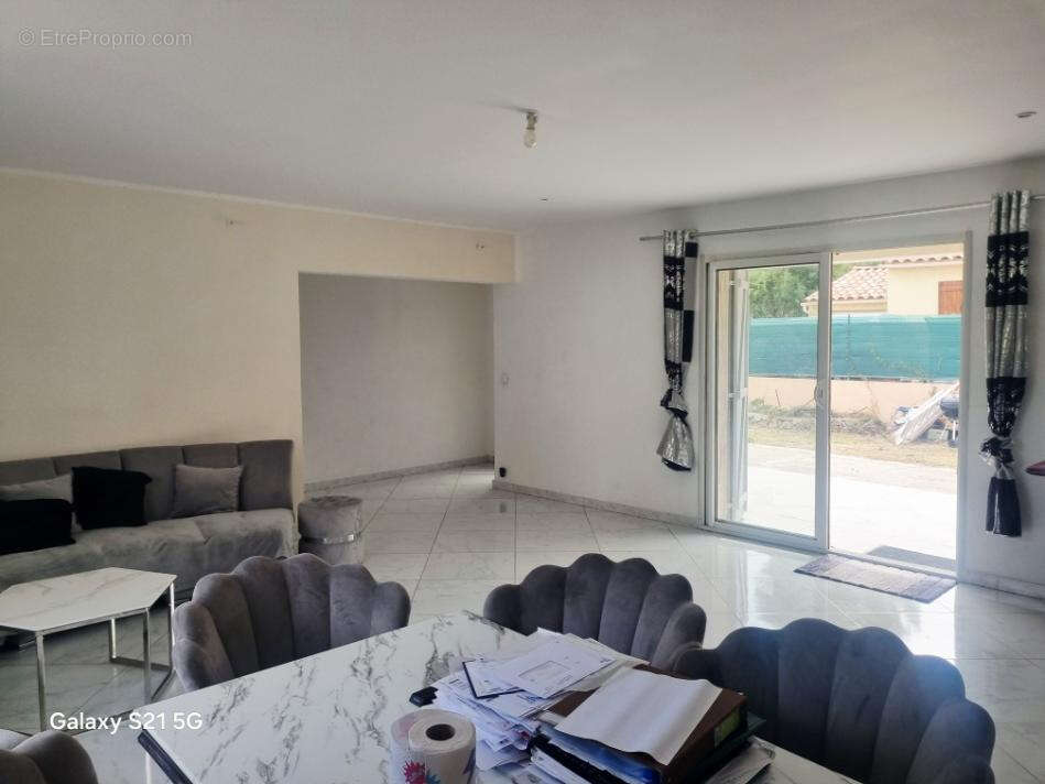 Maison à DRAGUIGNAN