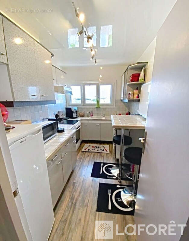 Appartement à DRANCY