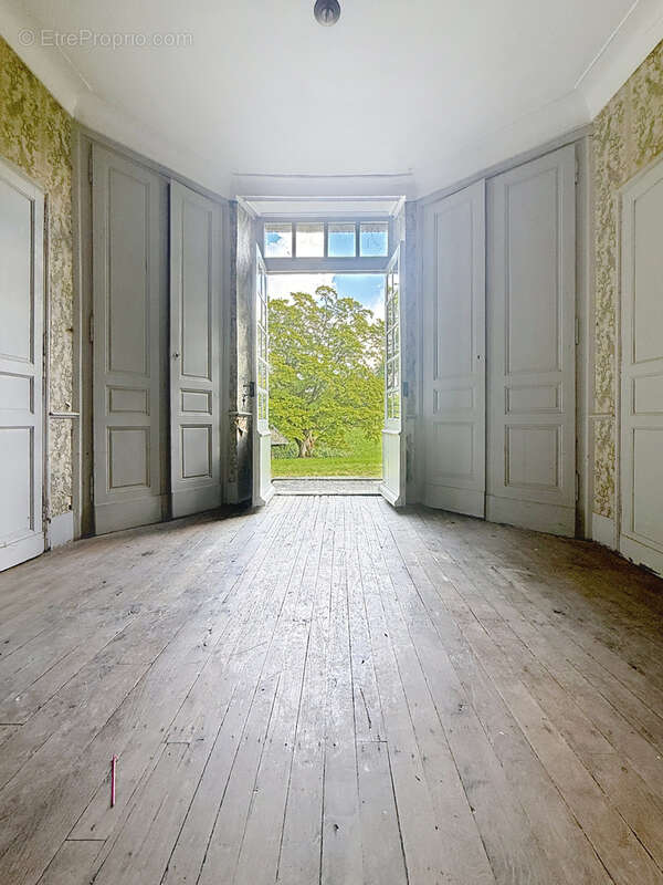 Maison à CHENEDOLLE