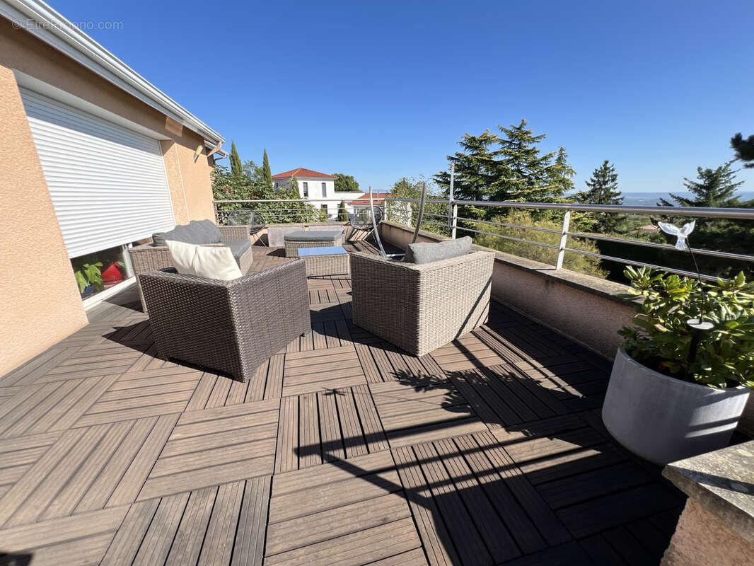 Maison à SAINT-PIERRE-DE-BOEUF