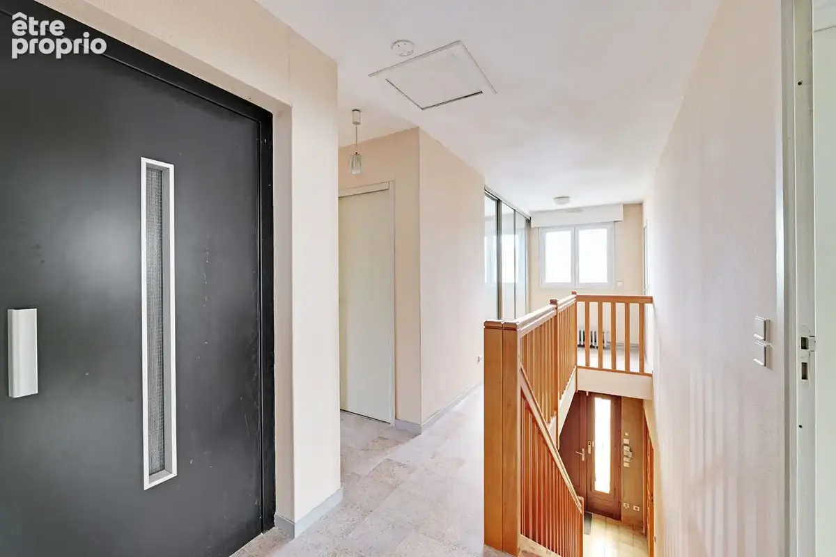 Maison Garches limite Saint-Cloud - photo 5