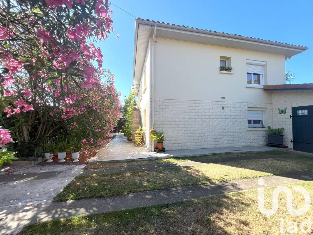 Photo 1 - Maison à GRENADE-SUR-L'ADOUR