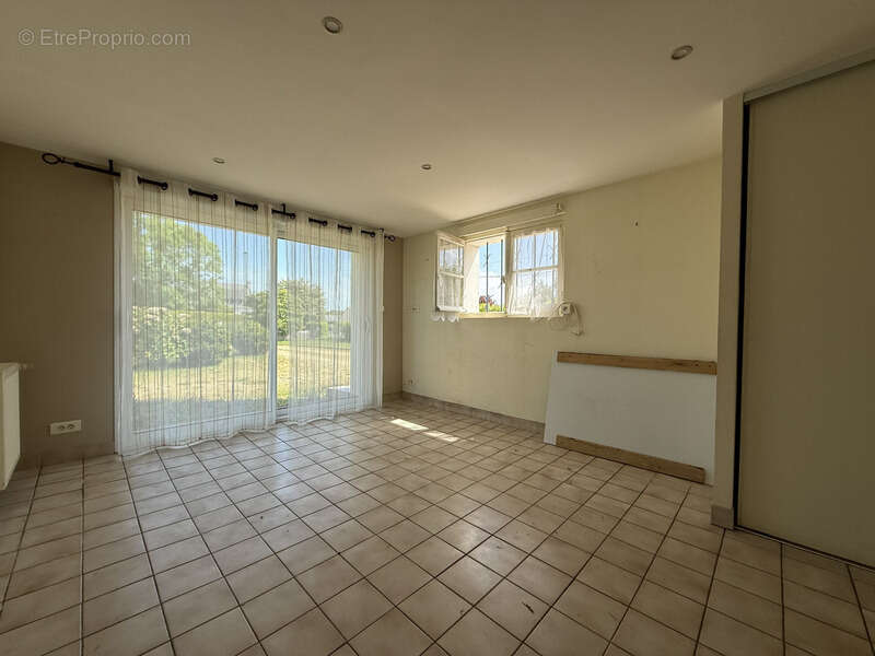 Maison à CLOHARS-FOUESNANT
