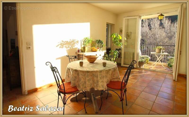 Appartement à DIGNE-LES-BAINS