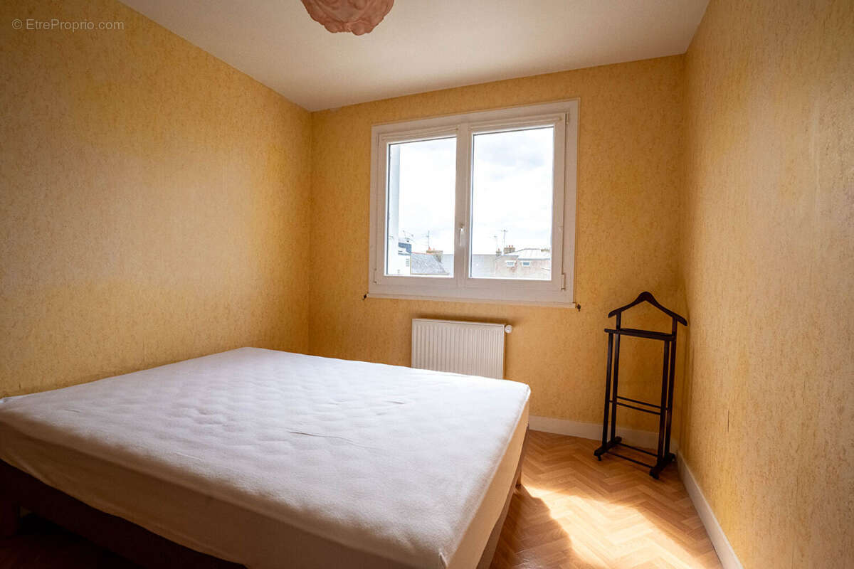 Appartement à CONCARNEAU