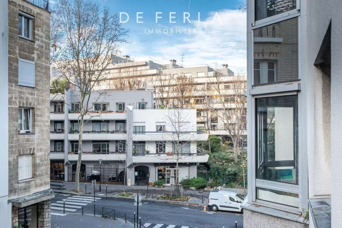 Appartement à PARIS-5E