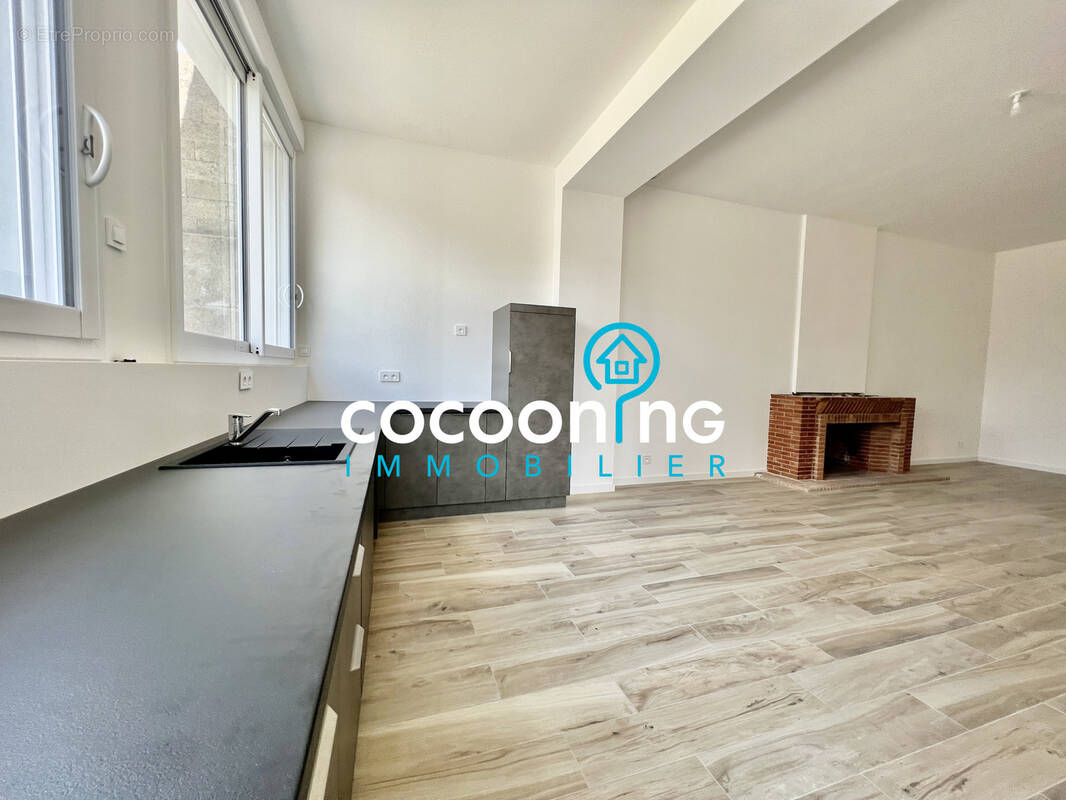 Appartement à VALLET