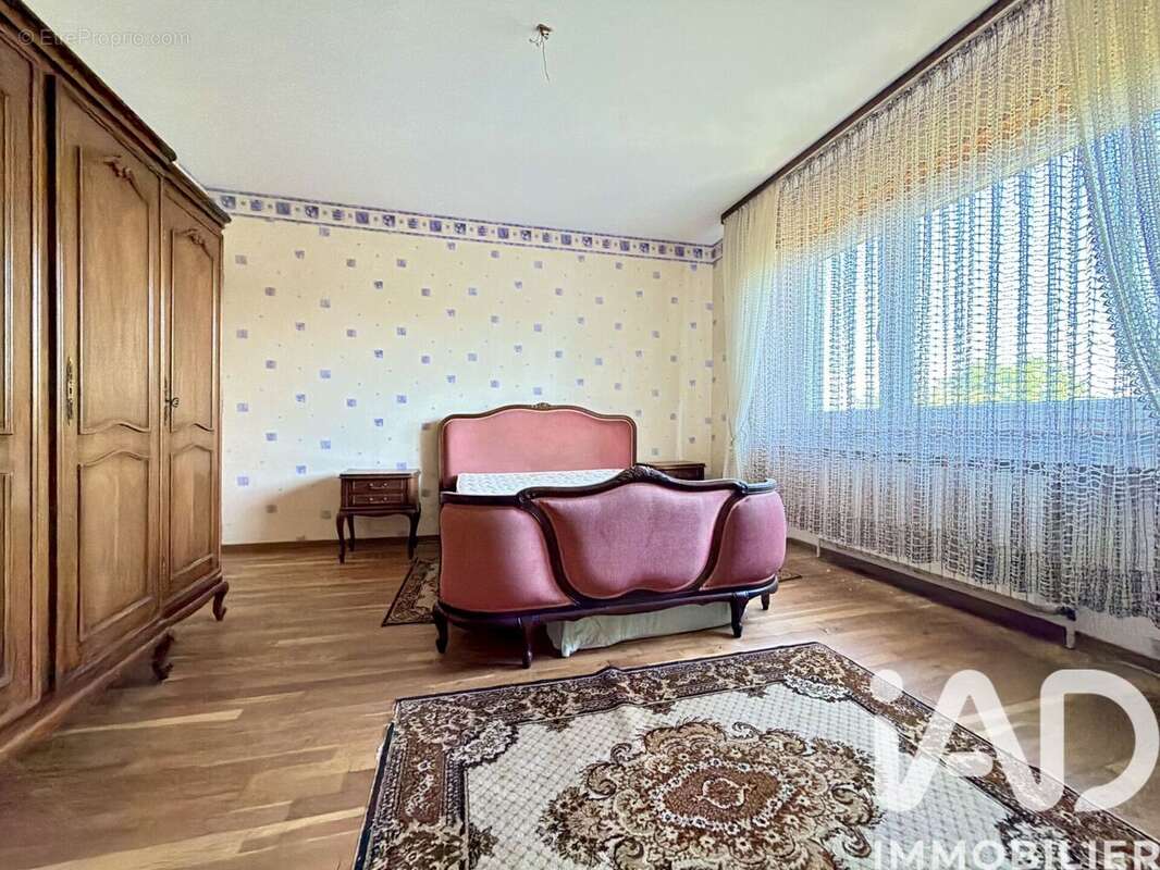 Maison 141 m² à Hilsprich  - photo 8