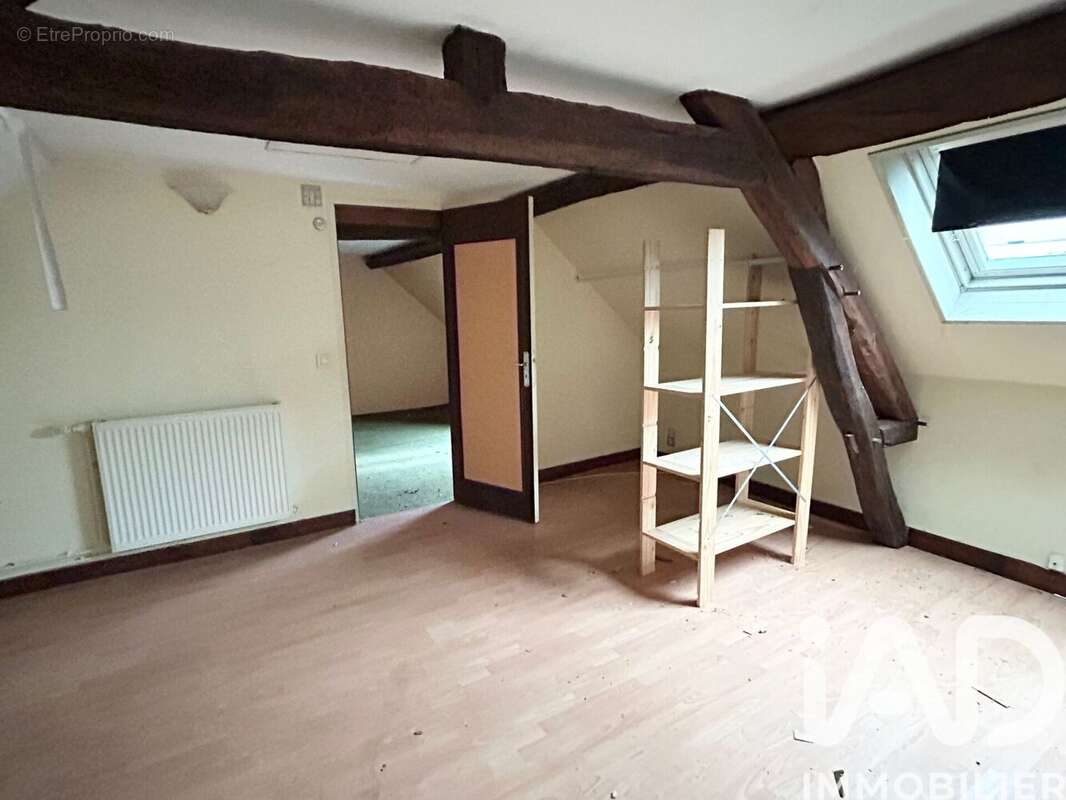 Photo 8 - Maison à SAINT-MARTIN-D'ABBAT