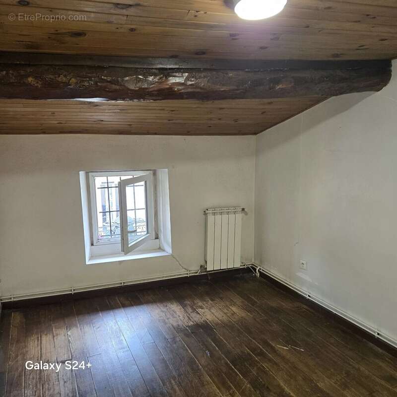Maison de village 85 m² – 3 chambres – Cadirac - photo 17
