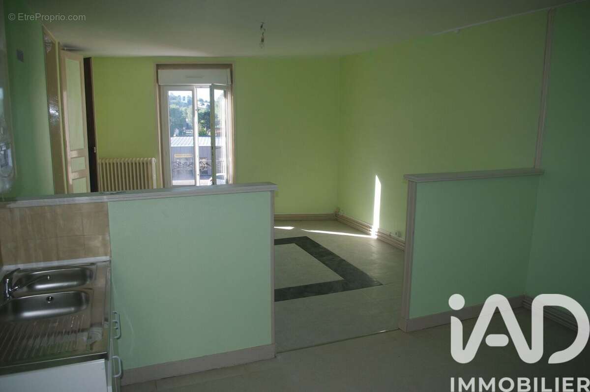 Photo 9 - Appartement à BESSE-SUR-BRAYE