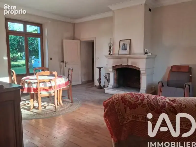 Photo 1 - Maison à SAINT-JEAN-SAINT-GERMAIN