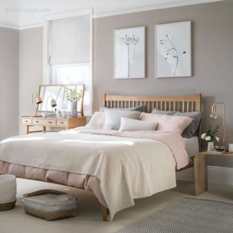 Appartement à LES OLLIERES