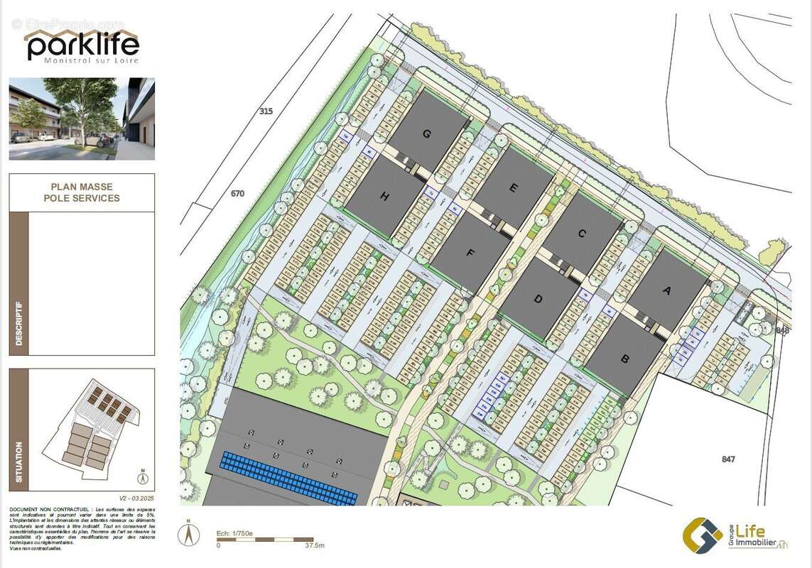 Commerce à MONISTROL-SUR-LOIRE