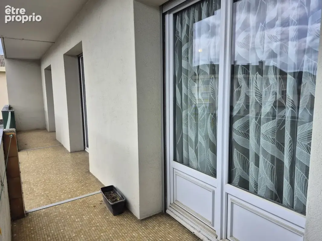 Appartement 4 pièces 113 m² à vendre à Lannemezan (65300) - photo 9