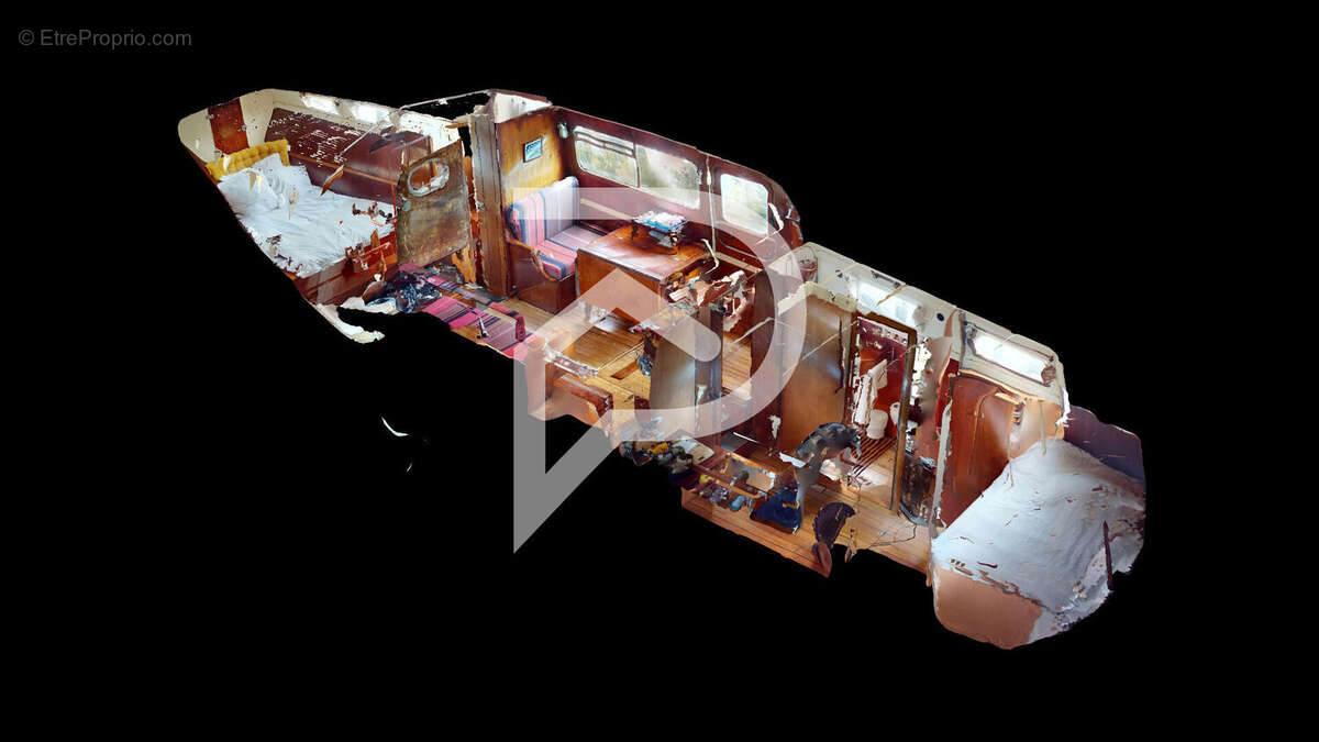 Appartement à LOUVECIENNES