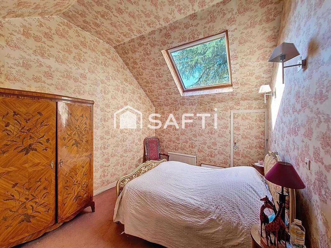 Photo 9 - Maison à VILLIERS-SOUS-GREZ