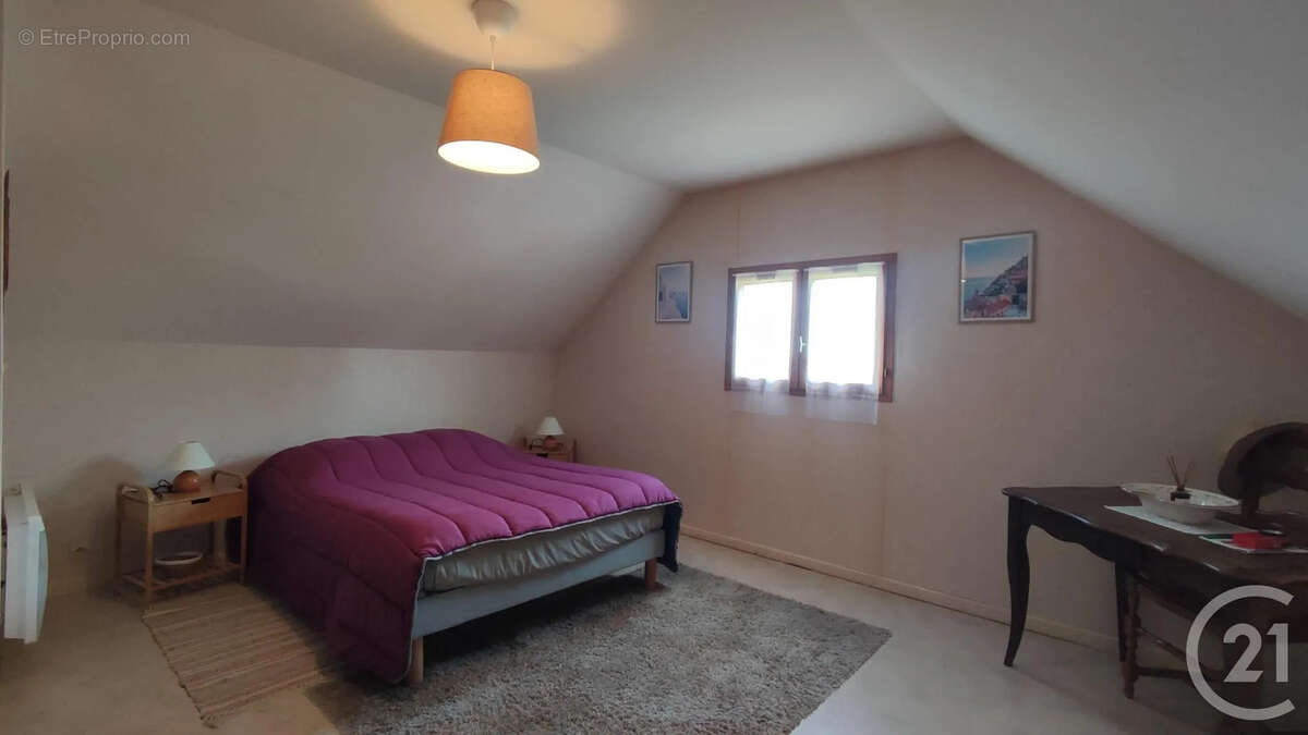 Maison 126 m² à Saint-Loup  - photo 9