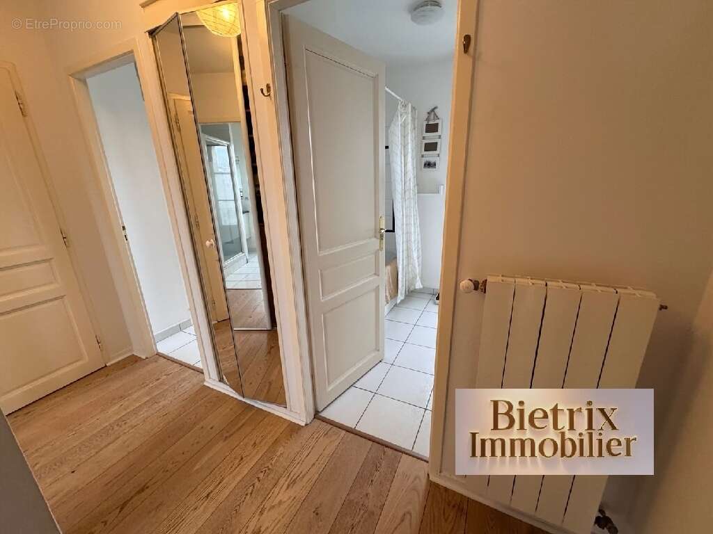 Maison à L'ISLE-ADAM