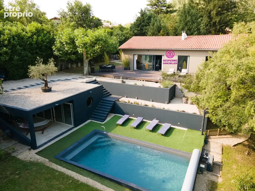 Photo Maison à Roussillon au prix de 400 000€