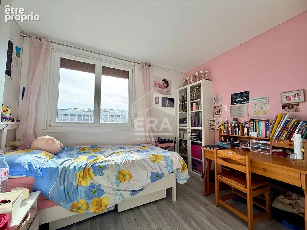 Appartement 61m² à sèvres - photo 4