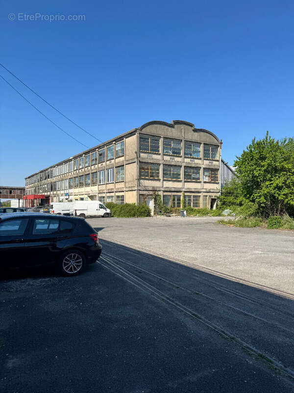 Appartement à LILLE