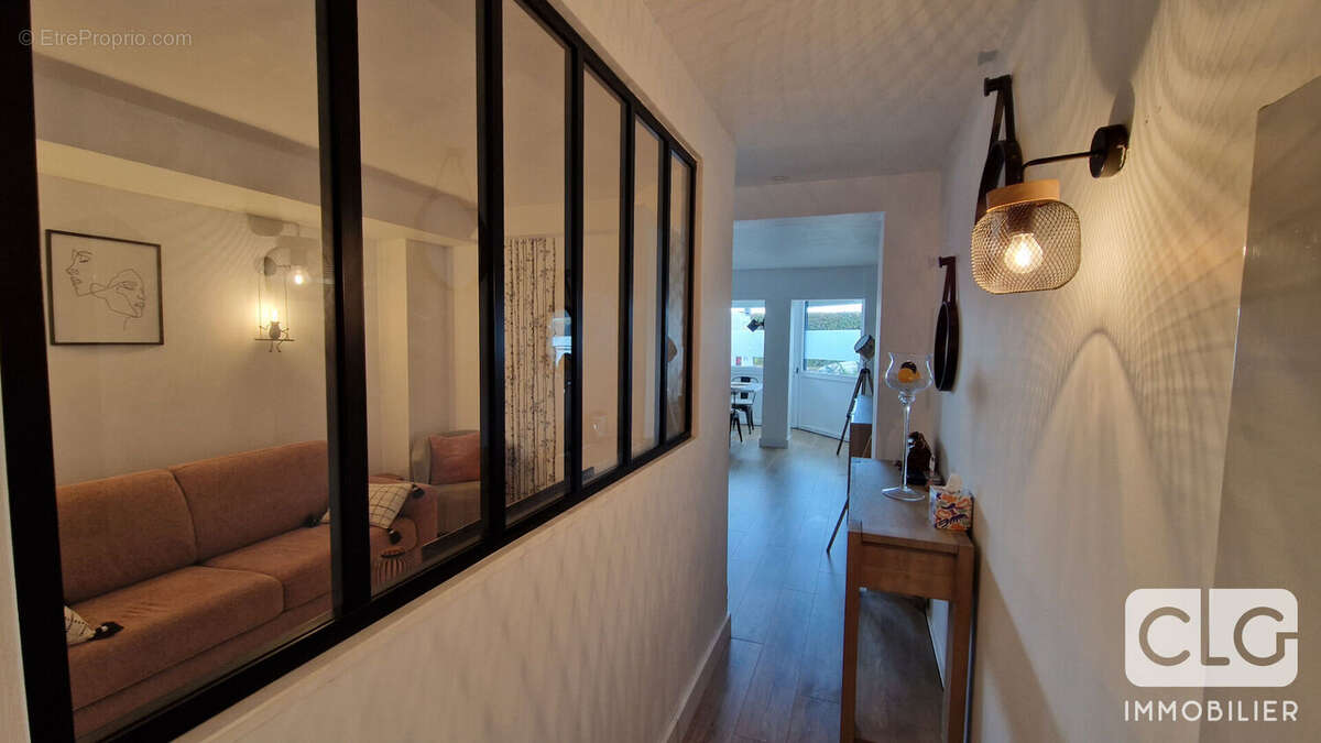 Appartement à BENODET